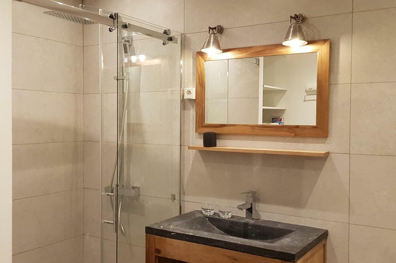 セットLe 79 Balneo Loft Deco Authentique Centre Climatisationアパートメント エクステリア 写真