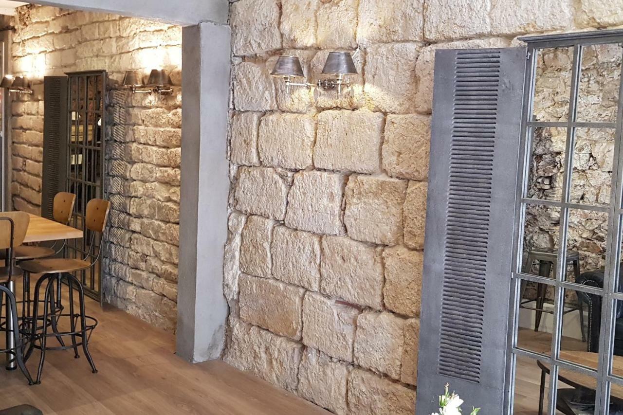 セットLe 79 Balneo Loft Deco Authentique Centre Climatisationアパートメント エクステリア 写真